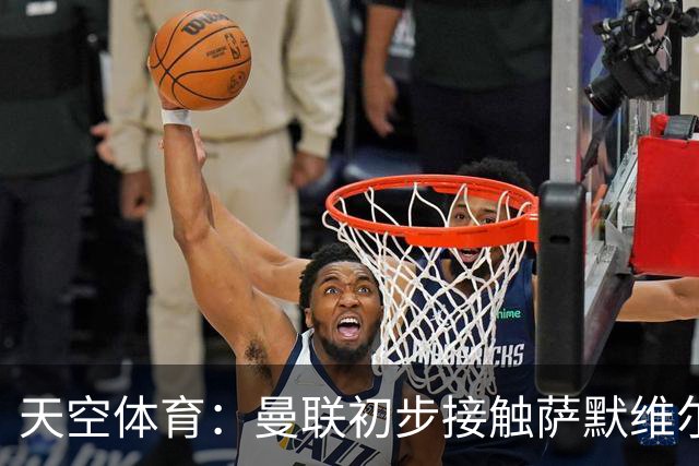 天空体育：曼联初步接触萨默维尔，他是左边锋位置首要目标