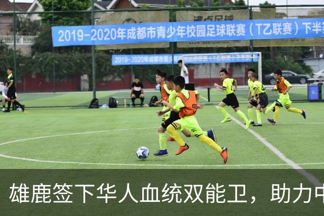 雄鹿签下华人血统双能卫，助力中国男篮归化新目标，疑似孙氏后裔