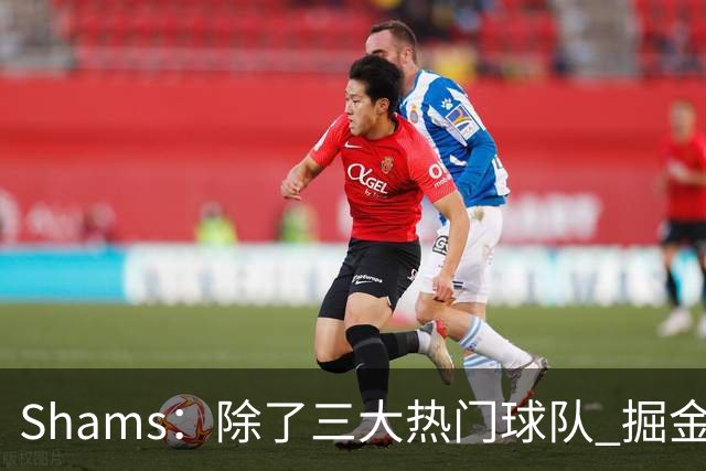 Shams：除了三大热门球队 掘金马刺尼克斯等队也有可能半路杀出